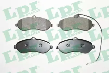 05P1348 LPR