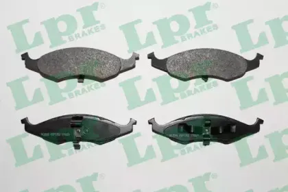 05P1352 LPR