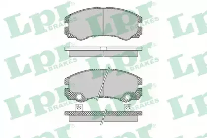 05P1353 LPR