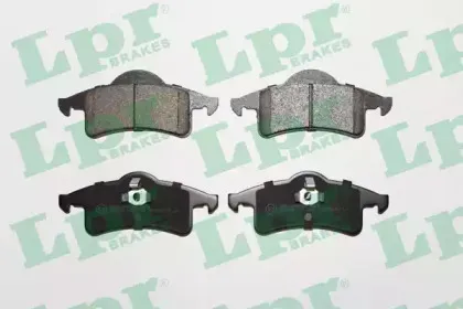 05P1354 LPR