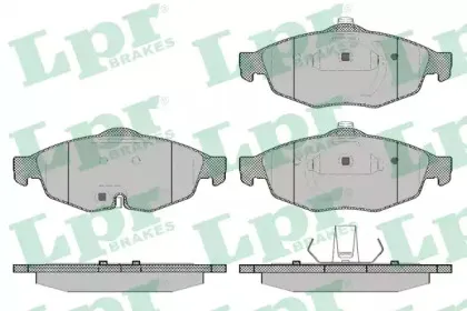 05P1356 LPR