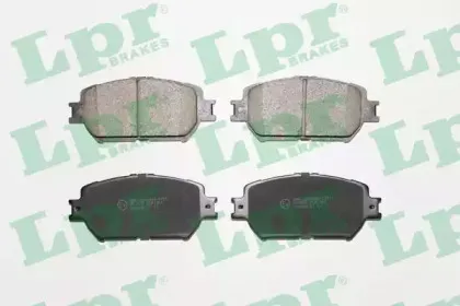 05P1361 LPR