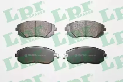 05P1363 LPR