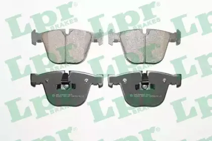05P1367 LPR