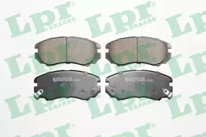 05P1369 LPR
