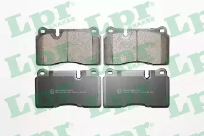 05P1376 LPR