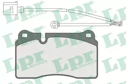 05P1376A LPR