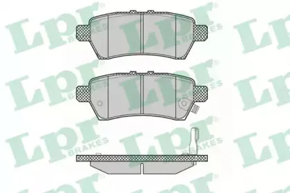 05P1377 LPR