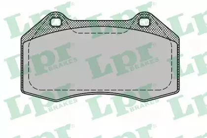 05P1389 LPR