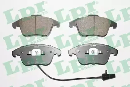 05P1391 LPR