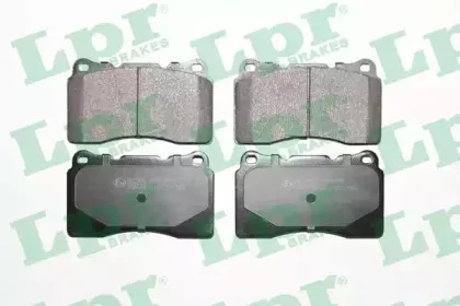 05P1394 LPR