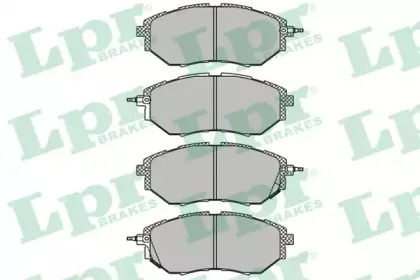 05P1402 LPR