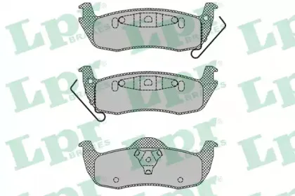 05P1405 LPR