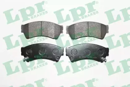05P1413 LPR