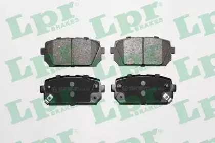 05P1416 LPR
