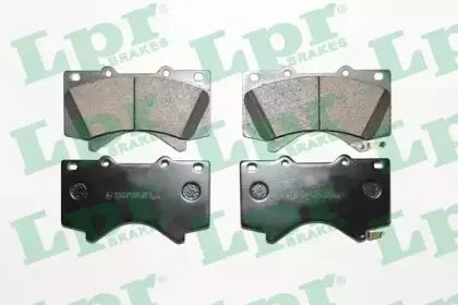 05P1418 LPR