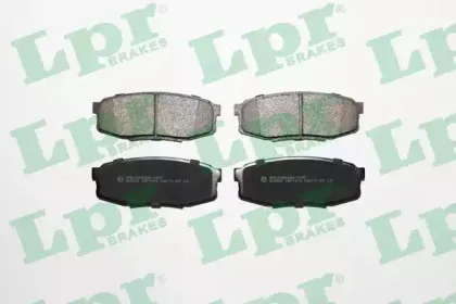 05P1419 LPR