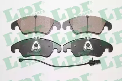05P1420A LPR
