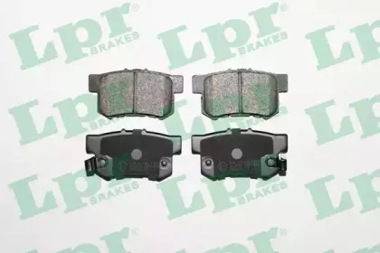 05P1423 LPR