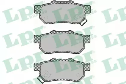 05P1425 LPR