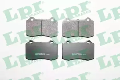 05P1426 LPR