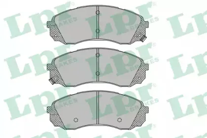 05P1451 LPR