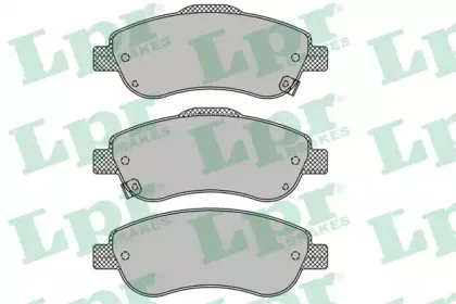05P1456 LPR