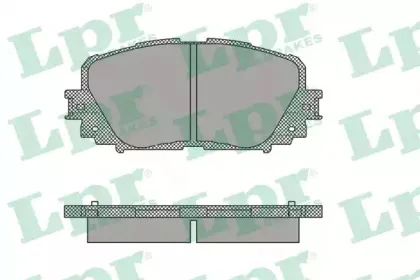 05P1459 LPR