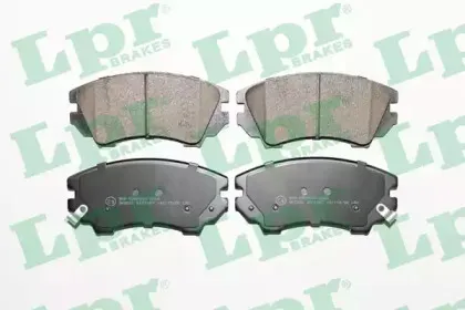 05P1467 LPR