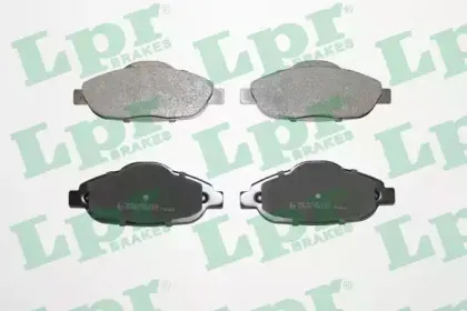 05P1471 LPR