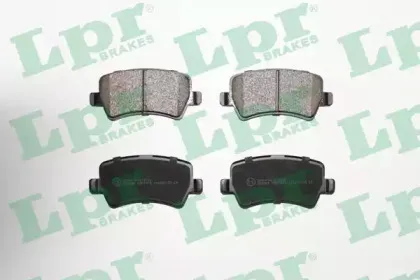 05P1474 LPR