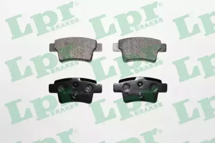 05P1475 LPR