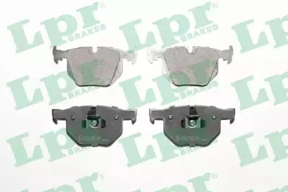 05P1477 LPR