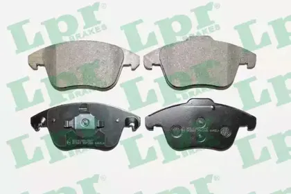 05P1480 LPR