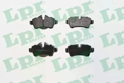 05P1481 LPR