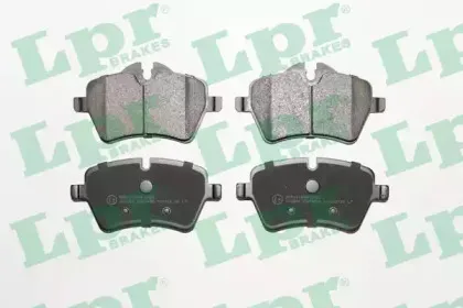 05P1485 LPR