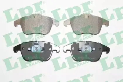 05P1486 LPR