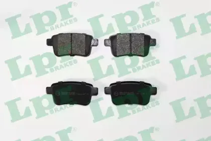 05P1487 LPR