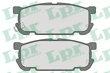 05P1488 LPR