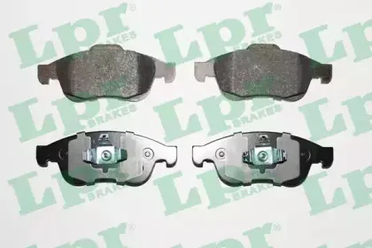 05P1493 LPR