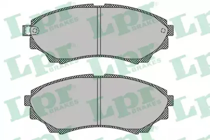 05P1499 LPR