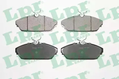 05P1502 LPR