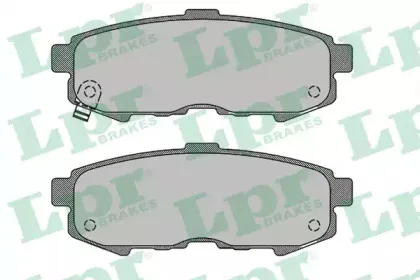 05P1503 LPR