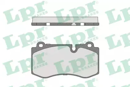 05P1506 LPR