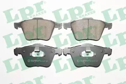 05P1507 LPR