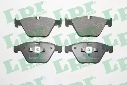 05P1509 LPR