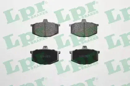 05P151 LPR