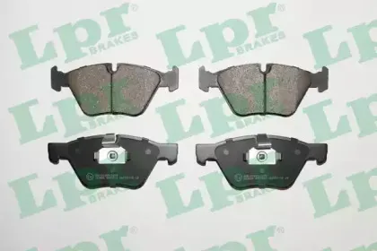 05P1512 LPR