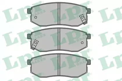 05P1514 LPR