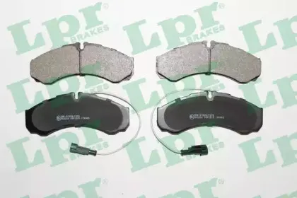 05P1515 LPR